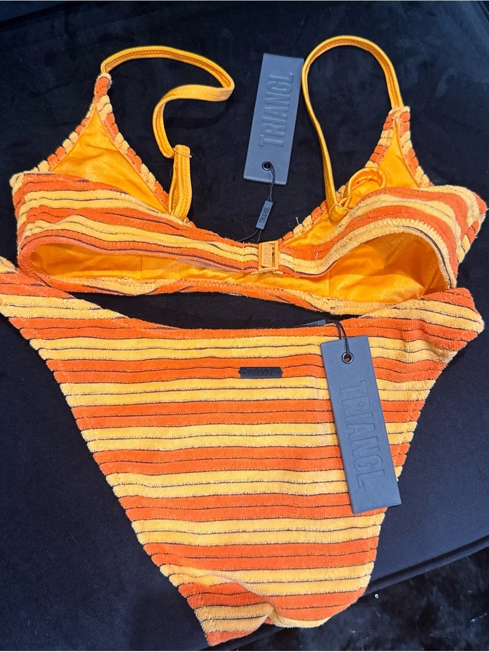 Kids One Piece Subcategory Identification